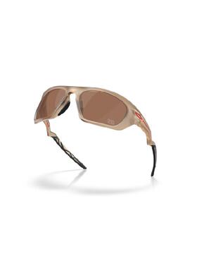 海外代购Oakley/欧克利男女太阳眼镜防眩光护目运动款方形框骑行