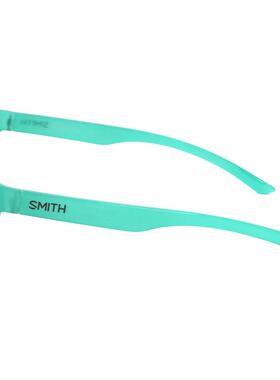 代购Smith男女太阳镜防紫外线清晰视野日常防护户外遮光矩形框