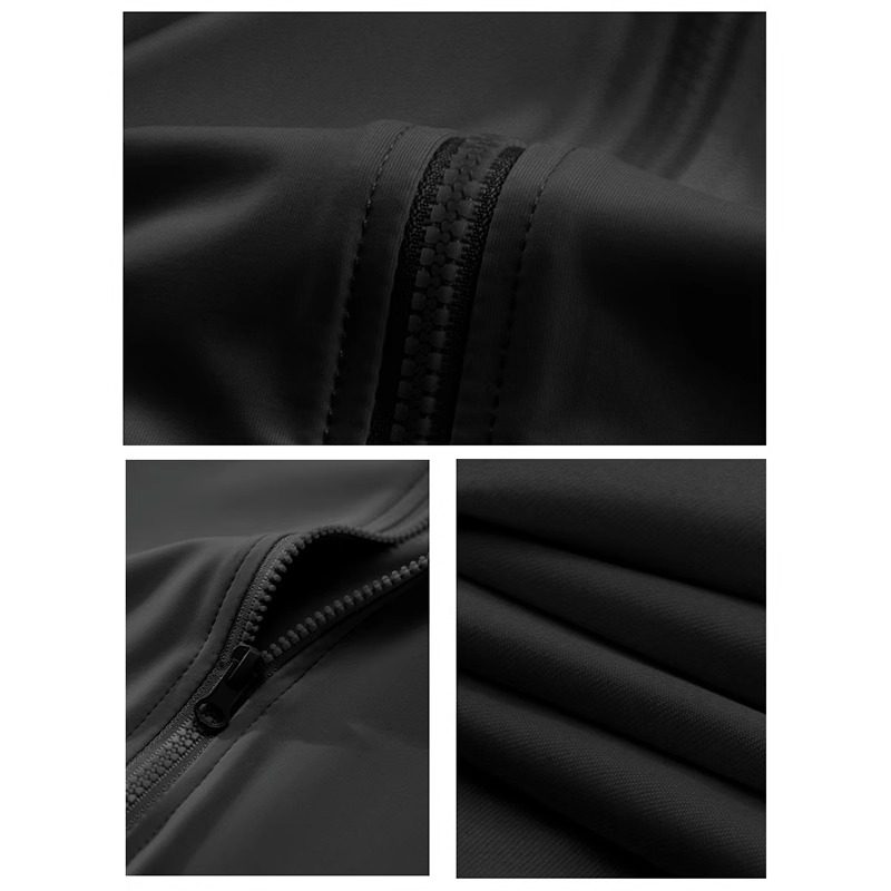 秋季健身衣瑜伽运动外套女薄款修身速干立领长袖上衣高级感健身服,淘宝优惠券,粉丝福利购,淘宝优惠卷