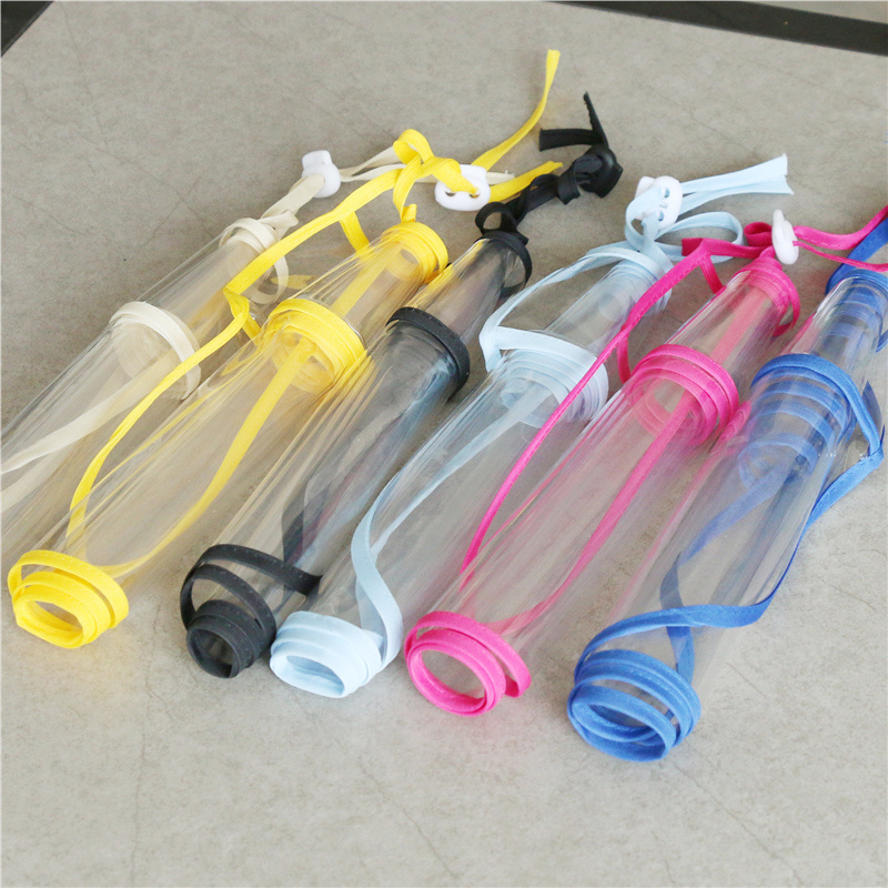 Children's protective mask transparent anti droplet hat hood detachable isolation anti saliva fisherman's hat mask