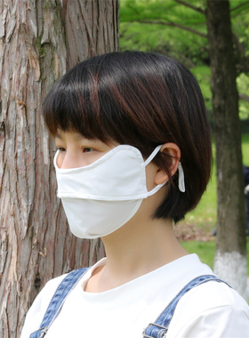 潮符透气夏季遮阳女士涤纶