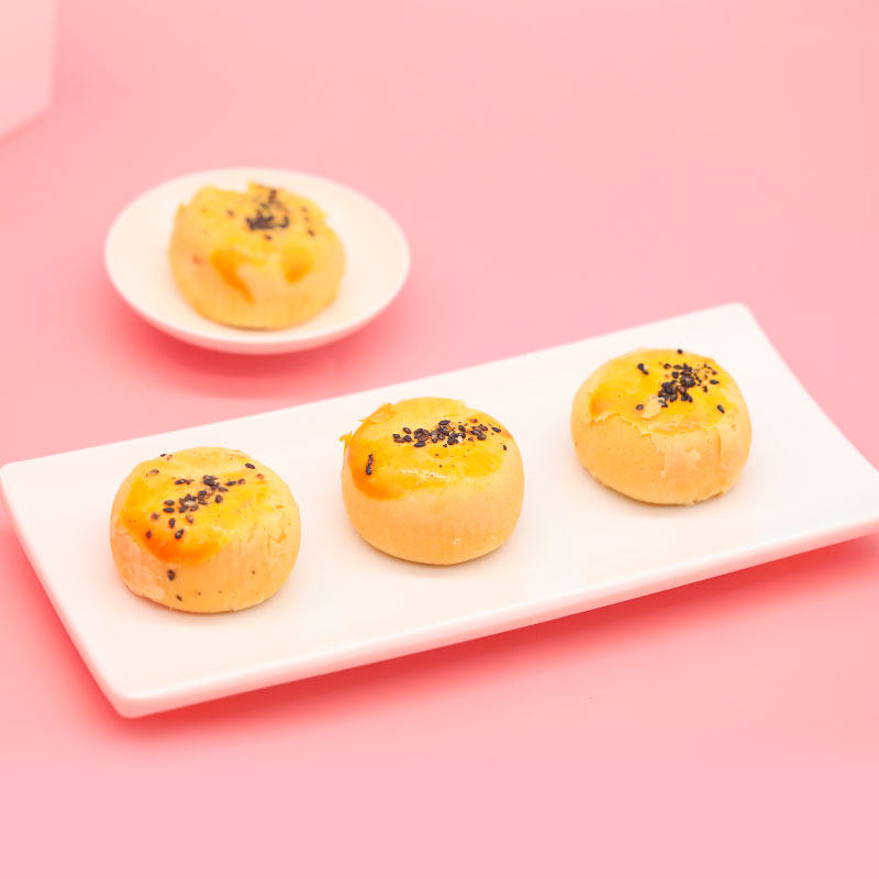  天天兽传统糕点