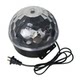 9 color bluetooth voice controlled magic ball ktv flash light with excellent price