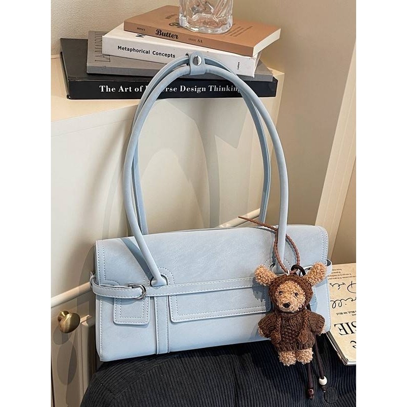 专柜品牌斜挎包2025热销女包百搭单肩包时尚休闲手提小方包简约通,淘宝优惠券,粉丝福利购,淘宝优惠卷