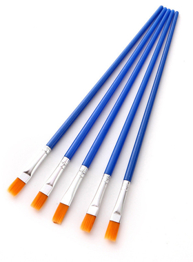 DIY口红工具色粉迷你研磨刷