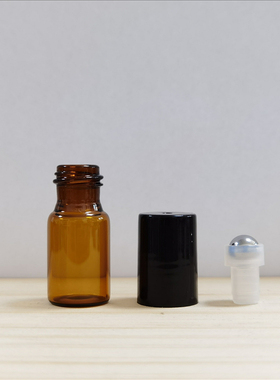 多特瑞玻璃不锈钢滚珠适用精油