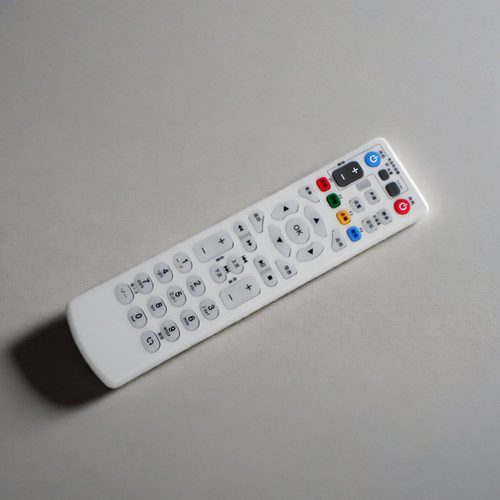 适用于电信宽带摇控器中兴IPTV/ITV 数字电视机顶盒 原装遥控器 - 图3