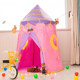 Princess Toy Toy Castle Yurt Children's Tent