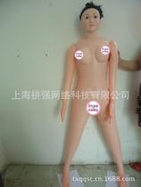 New adult sex article inflatable dolls men with masturbation sex doll gas people mainland Chinese mainland PVC
