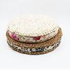 Japanese futon thickened tatami cushion bay window meditation