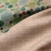 Cushion pillow Japanese cotton and linen cushion