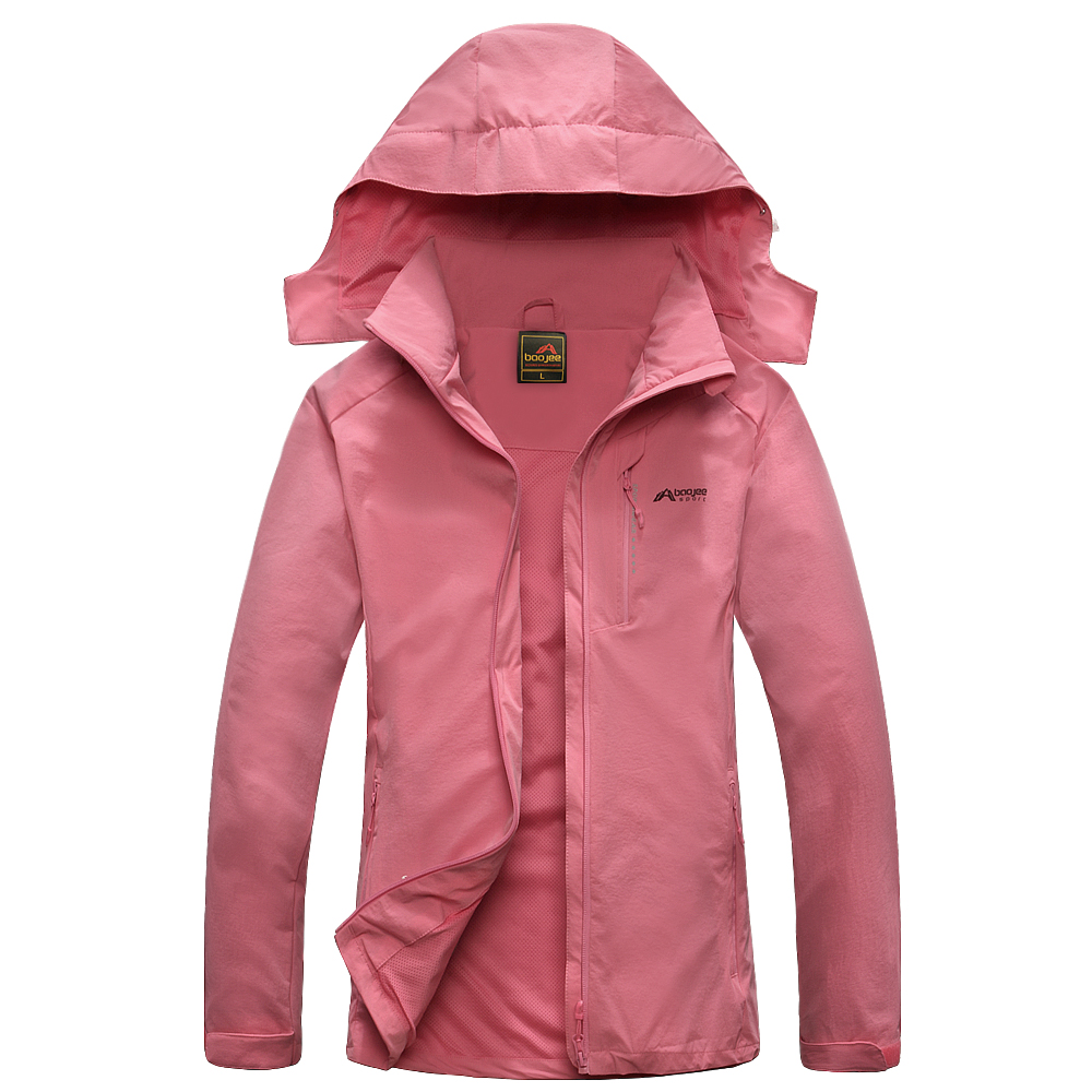 新款春秋冲锋衣女薄款户外防风防水旅游登山服大码宽松外套男 2019 新款春秋冲锋衣女薄款户外防风防水旅游登山服大码宽松外套男 2019