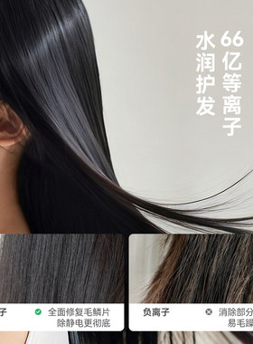 【全新正品】olayks立时高速电吹风机家用66亿等离子护发恒温风筒