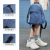 Pathfinder Backpack Multifunctional Outdoor Backpack