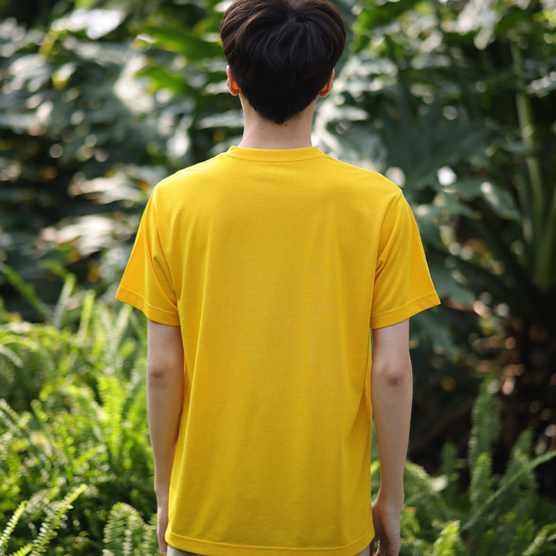 Montbell日本2024年夏季新款户外速干印花圆领短袖T恤男女情侣款,淘宝优惠券,粉丝福利购,淘宝优惠卷