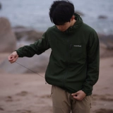 Японская дорожная летняя ветрозащитная дышащая одежда для защиты от солнца, ветровка, куртка с капюшоном