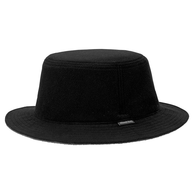 montbell2025年秋冬日本户外运动休闲抓绒保暖男女同款渔夫帽,淘宝优惠券,粉丝福利购,淘宝优惠卷