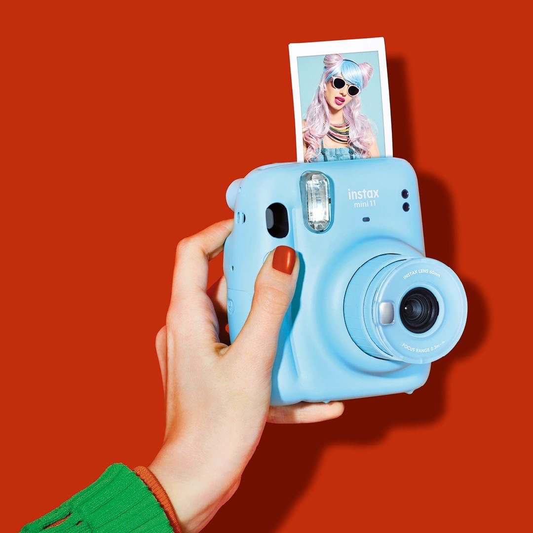 升级 25 9 7 套餐含拍立得相纸一次成像迷你 mini11 instax 富士相机 升级 25 9 7 套餐含拍立得相纸一次成像迷你 mini11 instax 富士相机