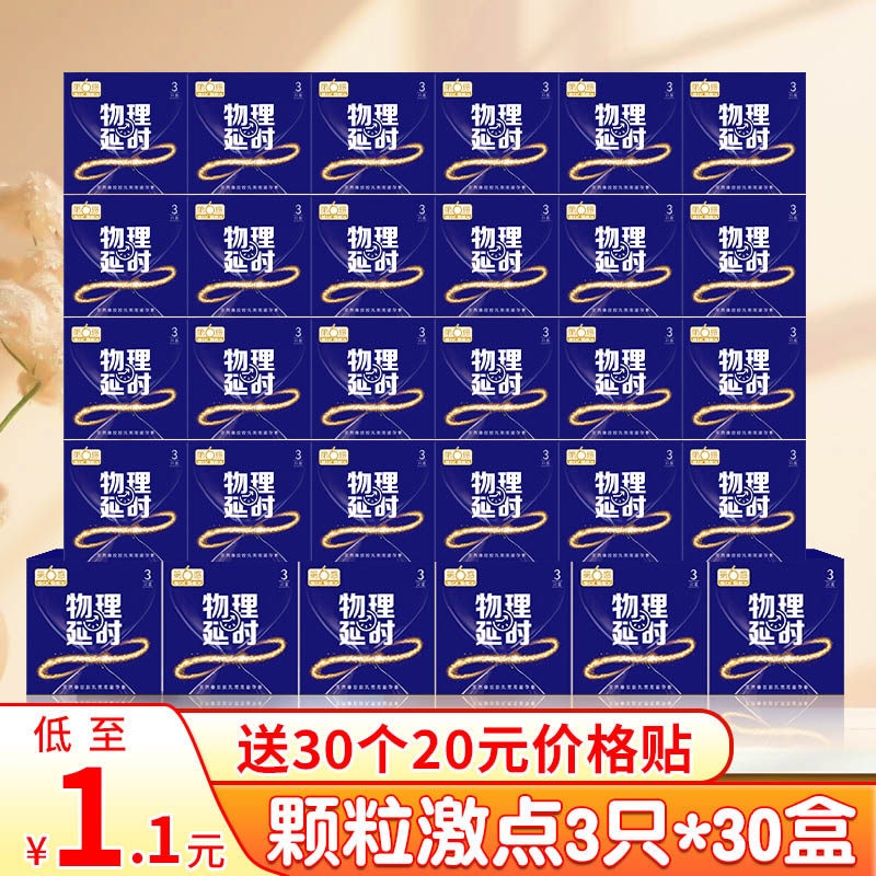 Sixth Sense Ultra Thin Contraceptives detail 4