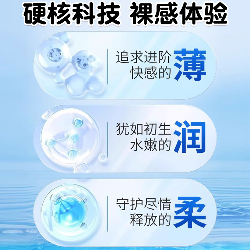 名流避孕套超薄3只*100盒002润滑保险安全套成人用品酒店宾馆批发,淘宝优惠券,粉丝福利购,淘宝优惠卷
