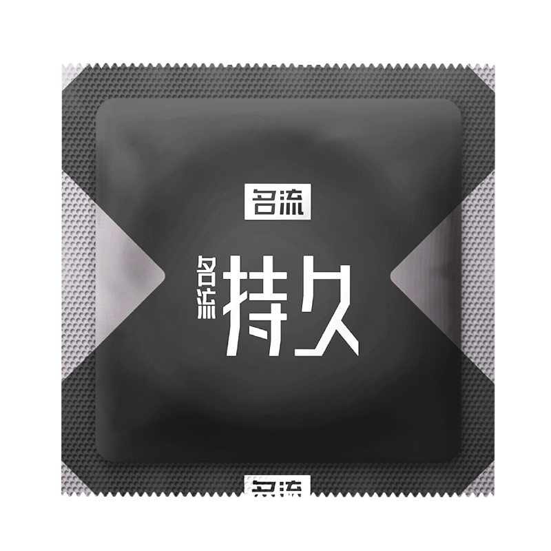 名流持久超薄避孕套 detail 3