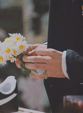 高版本权志龙同款法国欧美风戒指