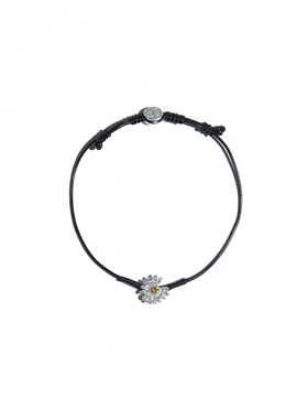 情侣锆石GD权志龙同款pmo手链