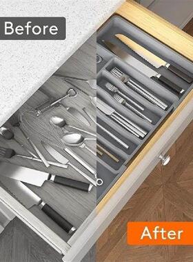 CutleryBoxExpandabKit