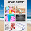 The special glue for silicone can be applied directly without any treatment.