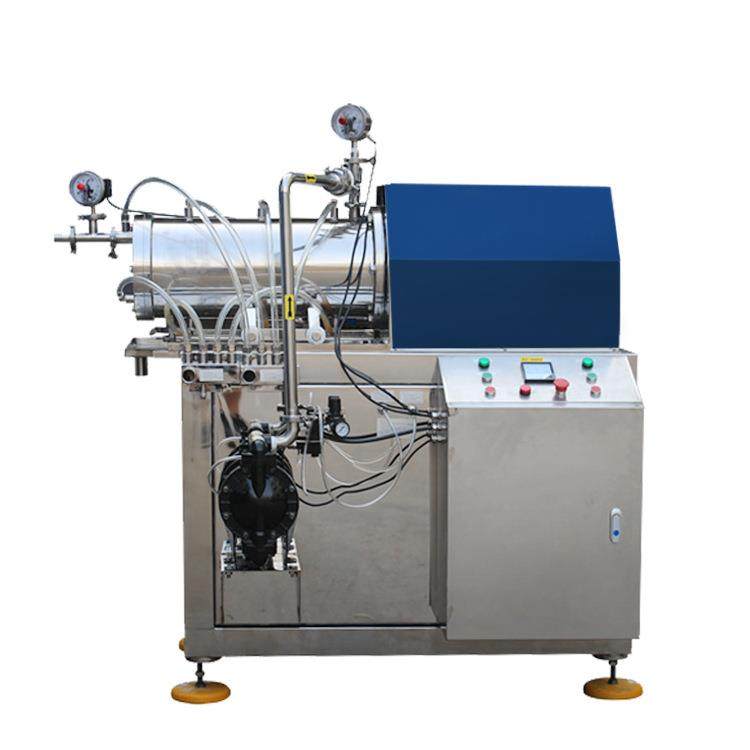 直供免费试磨超细科研非防爆型卧式纳米砂磨机油漆涂料色浆研磨机,淘宝优惠券,粉丝福利购,淘宝优惠卷