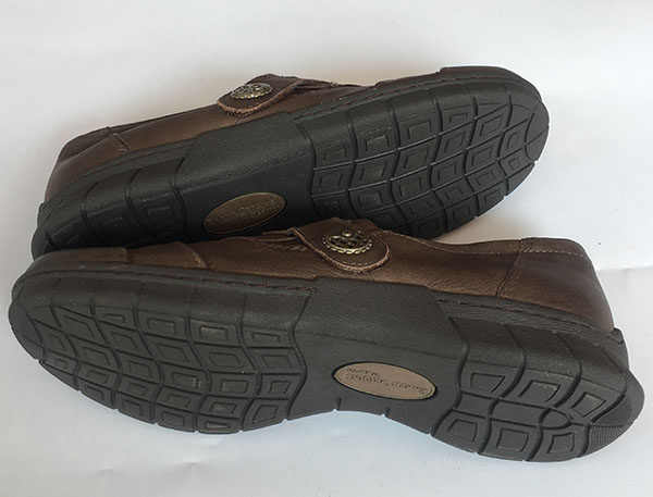 2024新款外贸原单真皮深口中跟女鞋春秋大码休闲鞋舒适妈妈鞋,淘宝优惠券,粉丝福利购,淘宝优惠卷