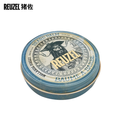 Reuzel, профессиональное питательное смягчающее средство для лица, 35г