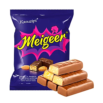 【1斤装】俄罗斯风味紫皮糖巧克力[5元优惠券]-寻折猪