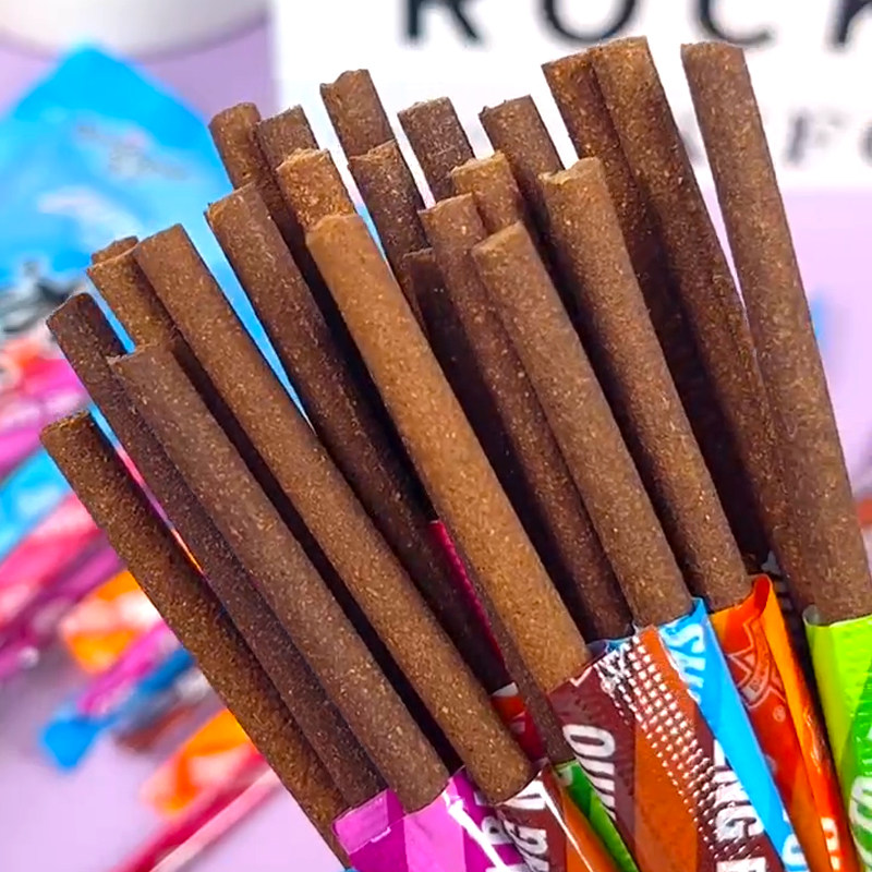 不多言冰梅棒192根8090后怀旧低脂酸梅条