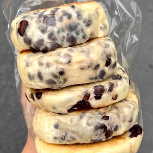 红豆乳酪包爆浆奶酪软面包整箱