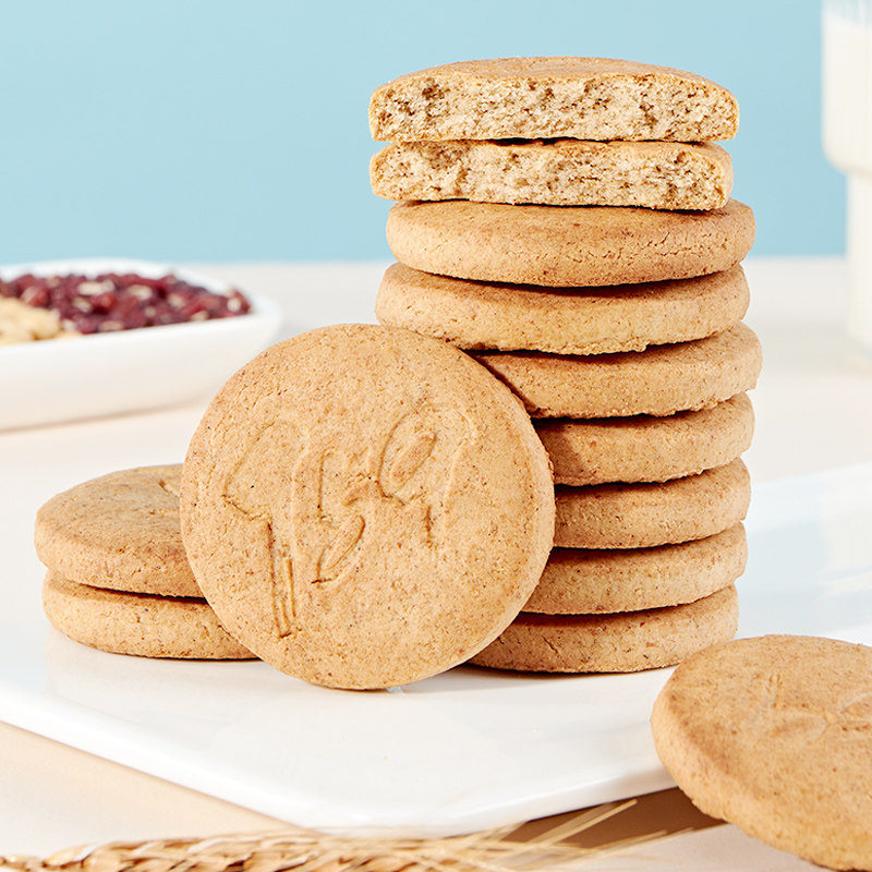 不多言159代餐22种谷物配方低饼干 不多言营养（消化）饼干