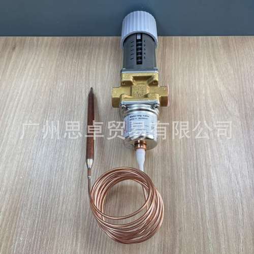 AVTA15 003N0107 003N2114 003N2132 003N2162 AVTA 温度调节水阀 - 图2