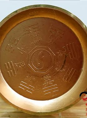 佛堂花瓶纯铜招财光身花瓶甘露瓶