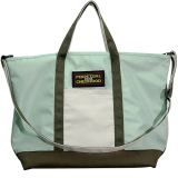 Оригинальная дизайнерская сумка на одно плечо, вместительная и большая сумка через плечо, шоппер