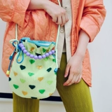 Оригинальная маленькая цепочка, сумка на одно плечо, сумка через плечо