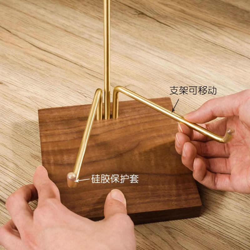 盘子展示架托陶瓷器底座工艺术品摆件碗杯盏碟子餐具陈列茶饼支架,淘宝优惠券,粉丝福利购,淘宝优惠卷