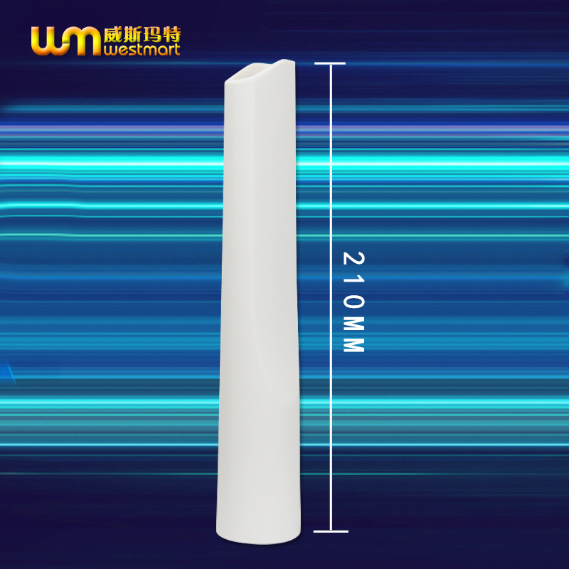 WM适用飞利浦吸尘器配件FC5830 FC8082 FC8083扁嘴直管床刷地板刷-图2