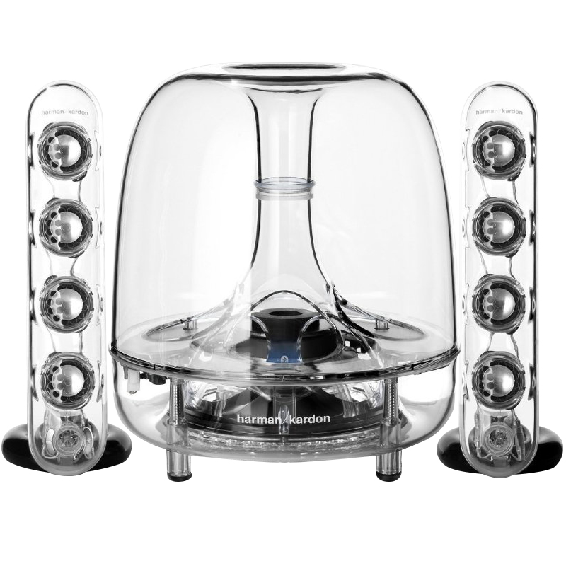 harman kardon crystal