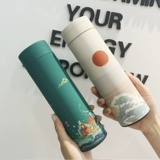 Креативный трендовый умный свежий стакан для влюбленных, простой и элегантный дизайн