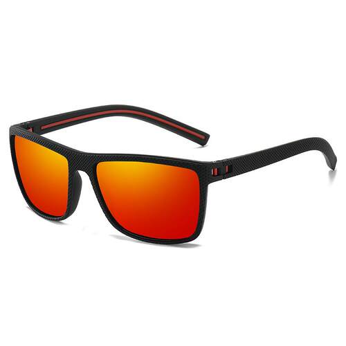 Polarized Sunglasses man Sun glasses Shades For Men Women - 图3