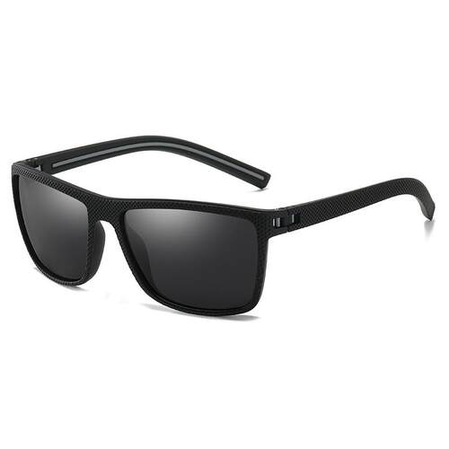 Polarized Sunglasses man Sun glasses Shades For Men Women - 图0
