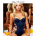 Agent Provoc Nghiệp MONTANA bí mật lớn bên trong áo tắm một mảnh AP gợi cảm bikini bikini - Bộ đồ bơi One Piece đồ bơi liền thân cho bé gái Bộ đồ bơi One Piece