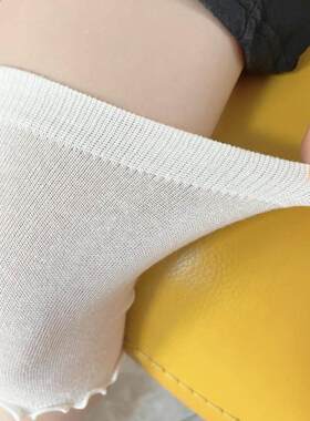 夏季超薄款女童防摔保暖护膝袜套