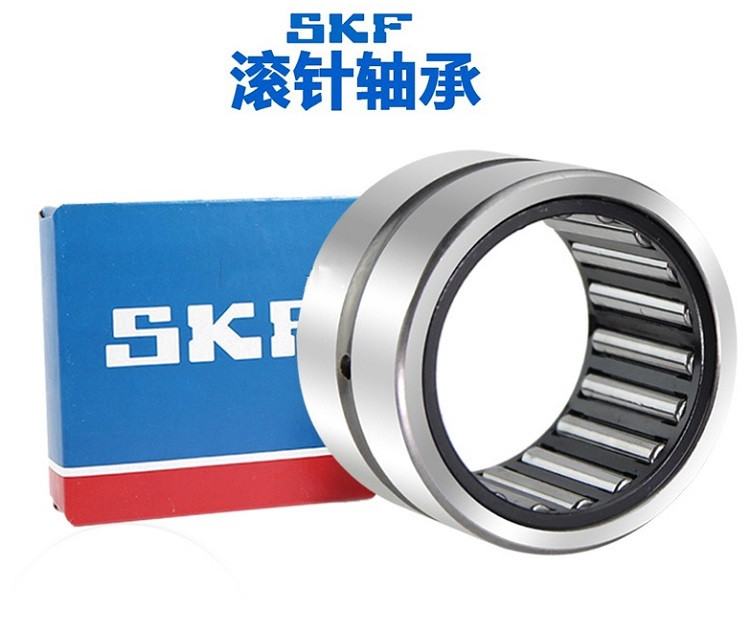 SKF进口滚针轴承NKI 75/25 75/35 80/25 80/35 85/26 85/36 XL - 图1