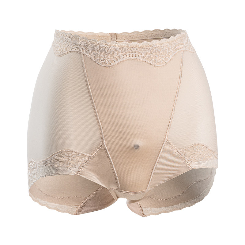  纯美演绎塑身裤